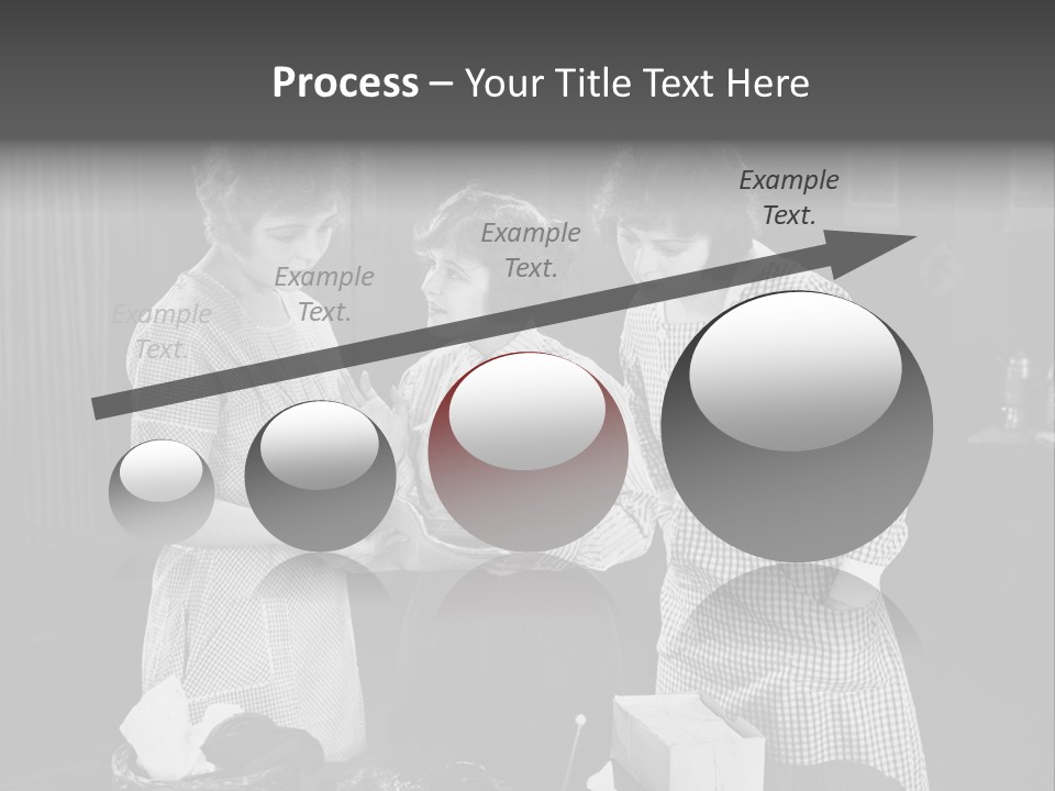 Family Recreation Intriguing PowerPoint Template