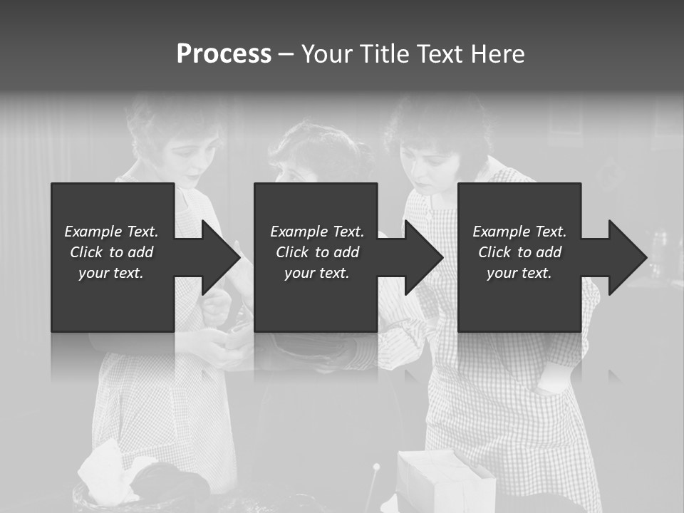 Family Recreation Intriguing PowerPoint Template