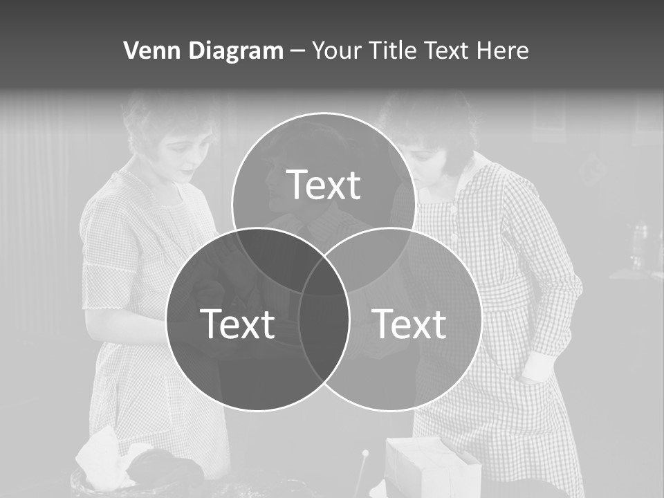 Family Recreation Intriguing PowerPoint Template