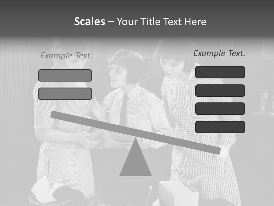 Family Recreation Intriguing PowerPoint Template