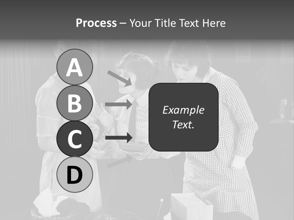 Family Recreation Intriguing PowerPoint Template