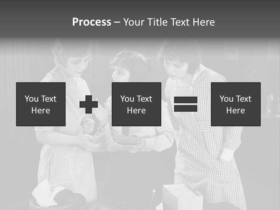 Family Recreation Intriguing PowerPoint Template