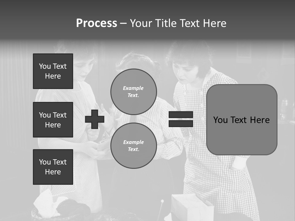 Family Recreation Intriguing PowerPoint Template