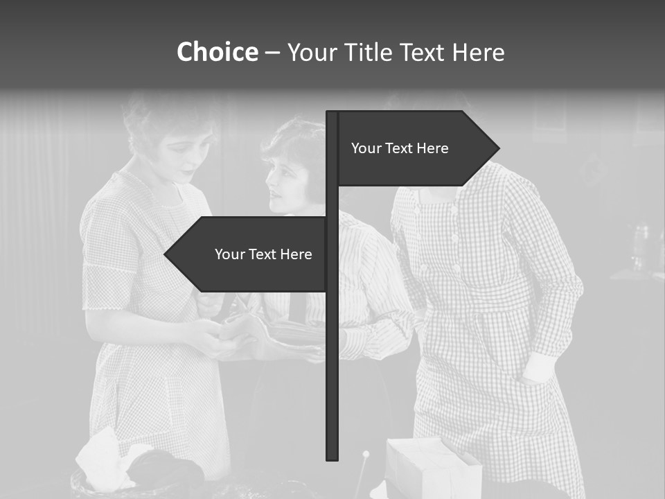 Family Recreation Intriguing PowerPoint Template