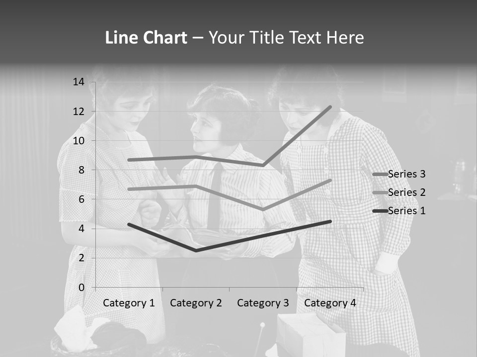 Family Recreation Intriguing PowerPoint Template