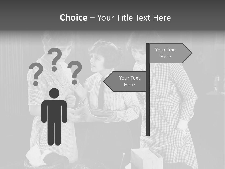 Family Recreation Intriguing PowerPoint Template