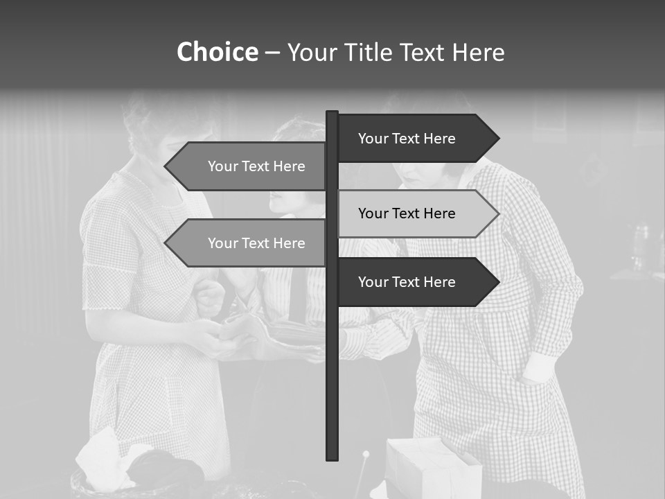 Family Recreation Intriguing PowerPoint Template