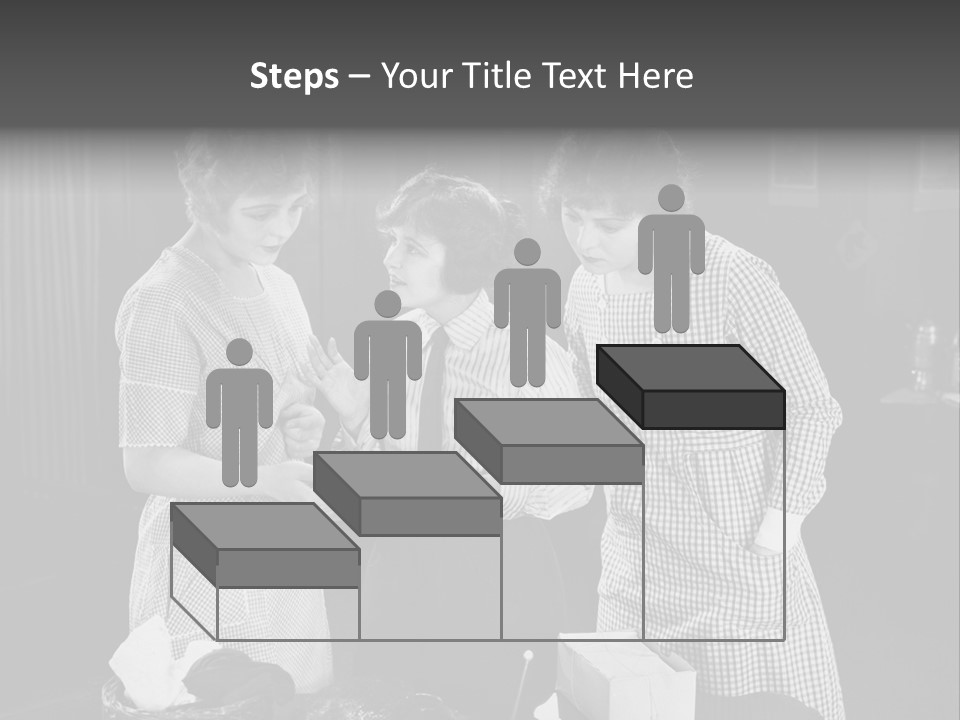 Family Recreation Intriguing PowerPoint Template