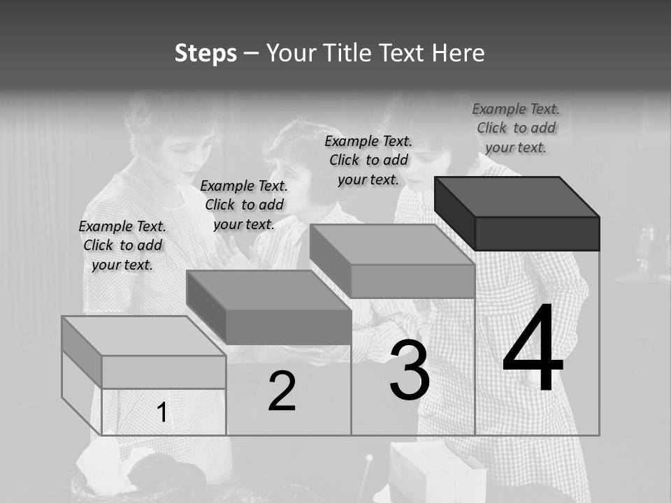 Family Recreation Intriguing PowerPoint Template