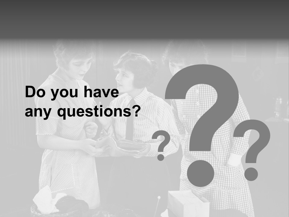 Family Recreation Intriguing PowerPoint Template