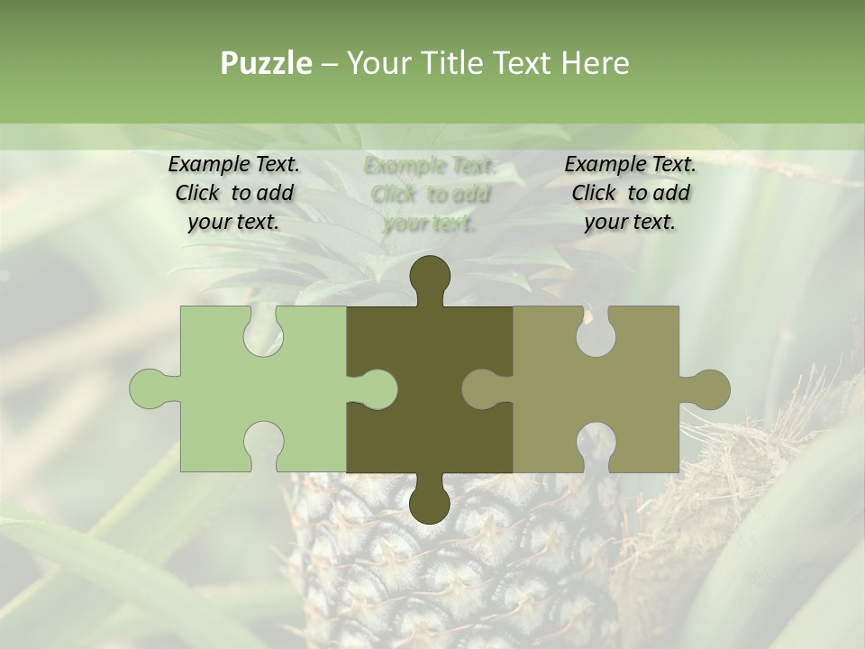 Asia Outdoor Raw PowerPoint Template