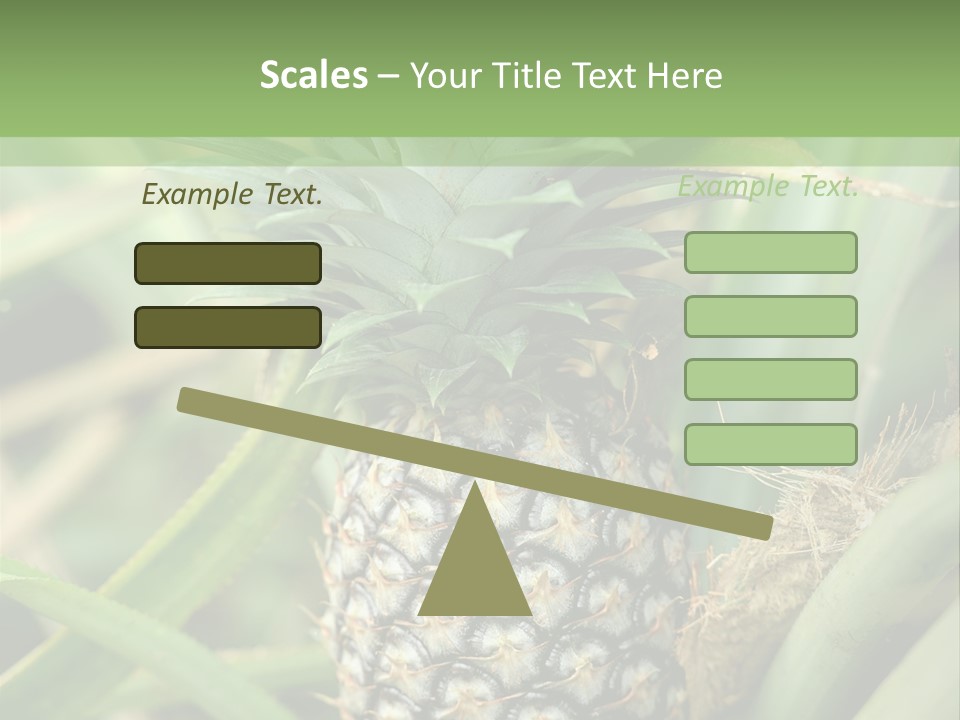 Asia Outdoor Raw PowerPoint Template