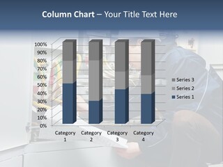 Adjustment Assembling Engineer PowerPoint Template