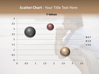 Alone One Loneliness PowerPoint Template