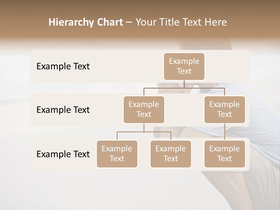 Alone One Loneliness PowerPoint Template