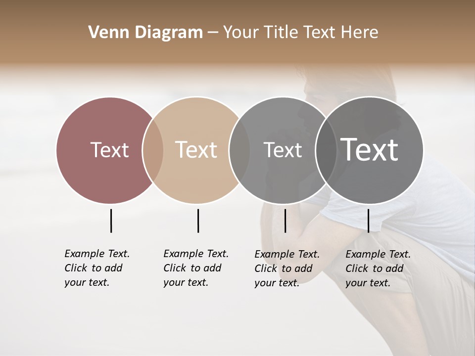 Alone One Loneliness PowerPoint Template