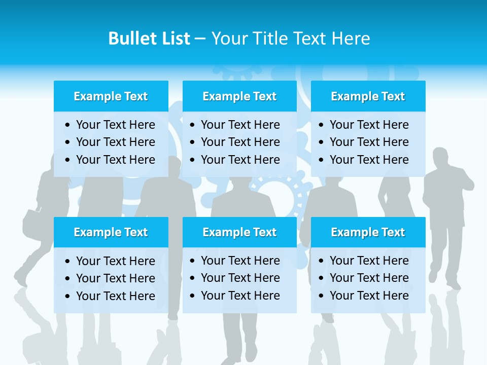 Airplane Runway Wing PowerPoint Template