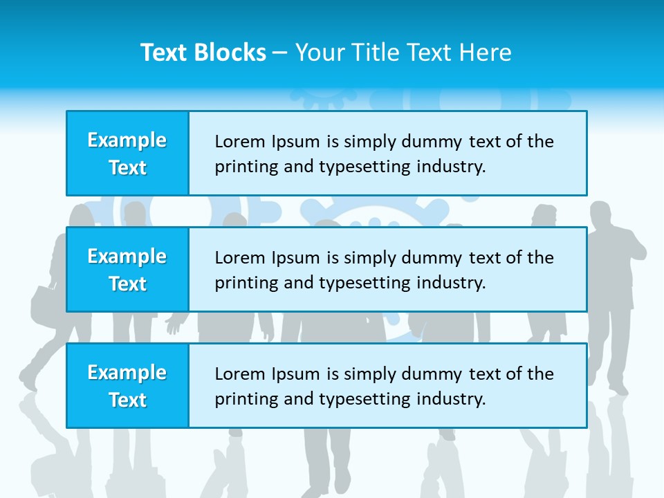 Airplane Runway Wing PowerPoint Template