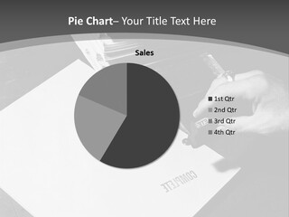 Creativity Many Completing PowerPoint Template