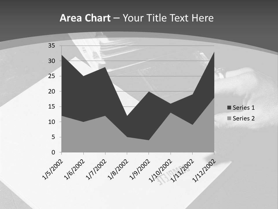 Creativity Many Completing PowerPoint Template