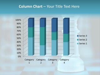 Recreation Intelligence Leadership PowerPoint Template