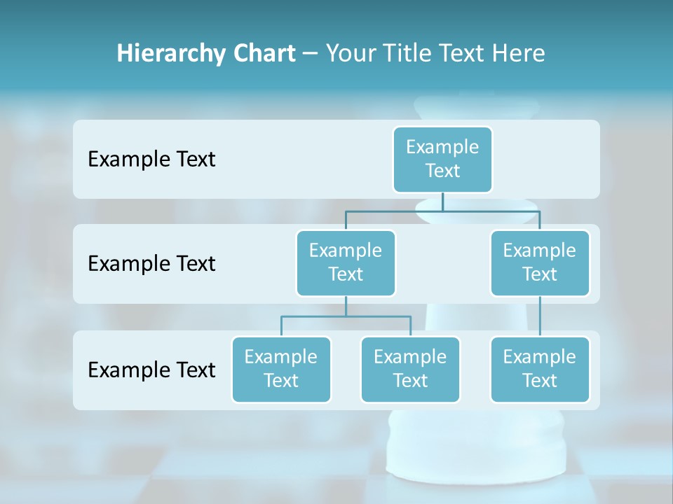 Recreation Intelligence Leadership PowerPoint Template