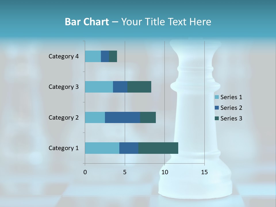 Recreation Intelligence Leadership PowerPoint Template