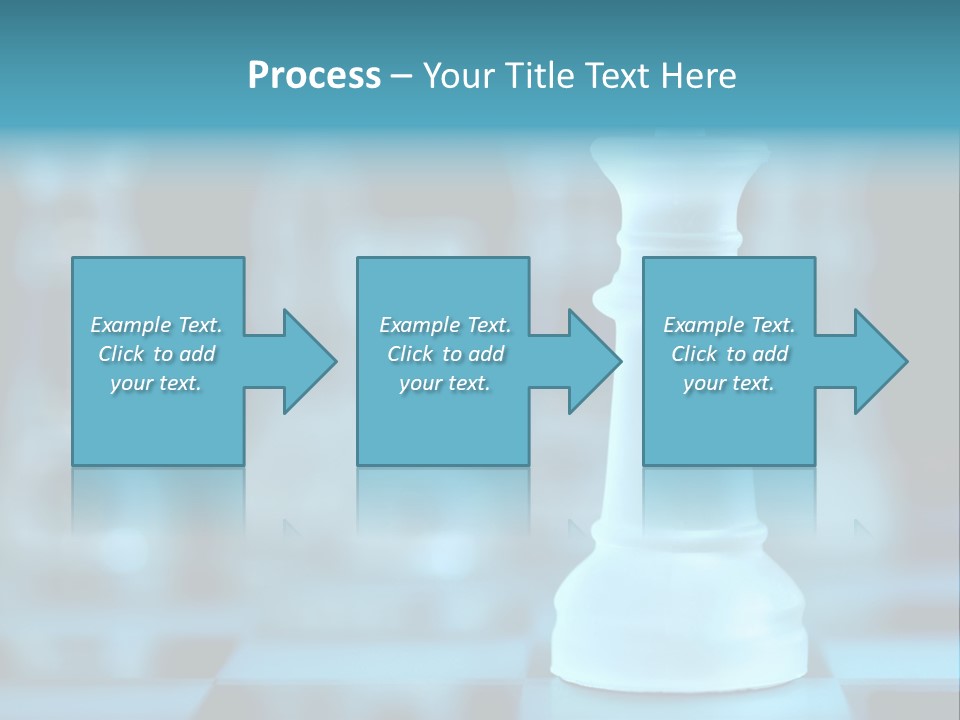 Recreation Intelligence Leadership PowerPoint Template