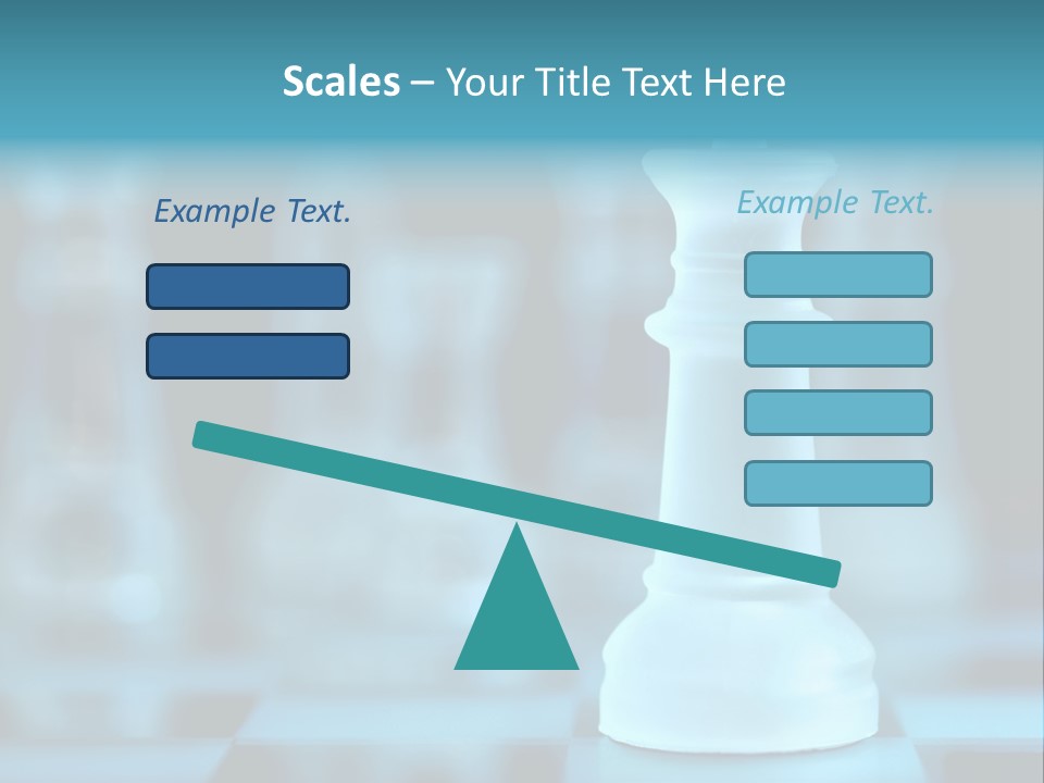 Recreation Intelligence Leadership PowerPoint Template
