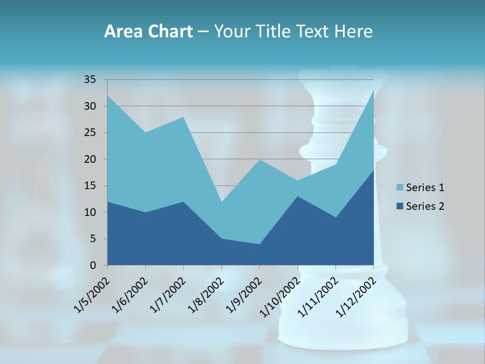 Recreation Intelligence Leadership PowerPoint Template