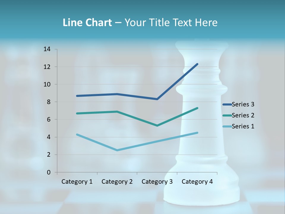 Recreation Intelligence Leadership PowerPoint Template