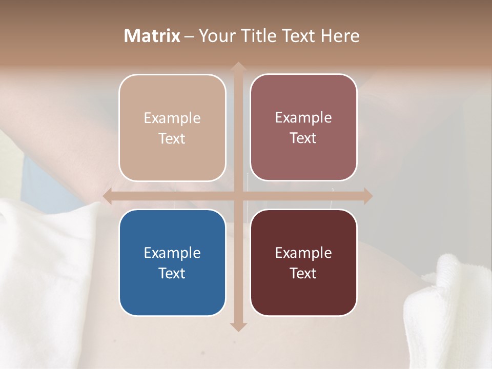 Indoors  Protection PowerPoint Template