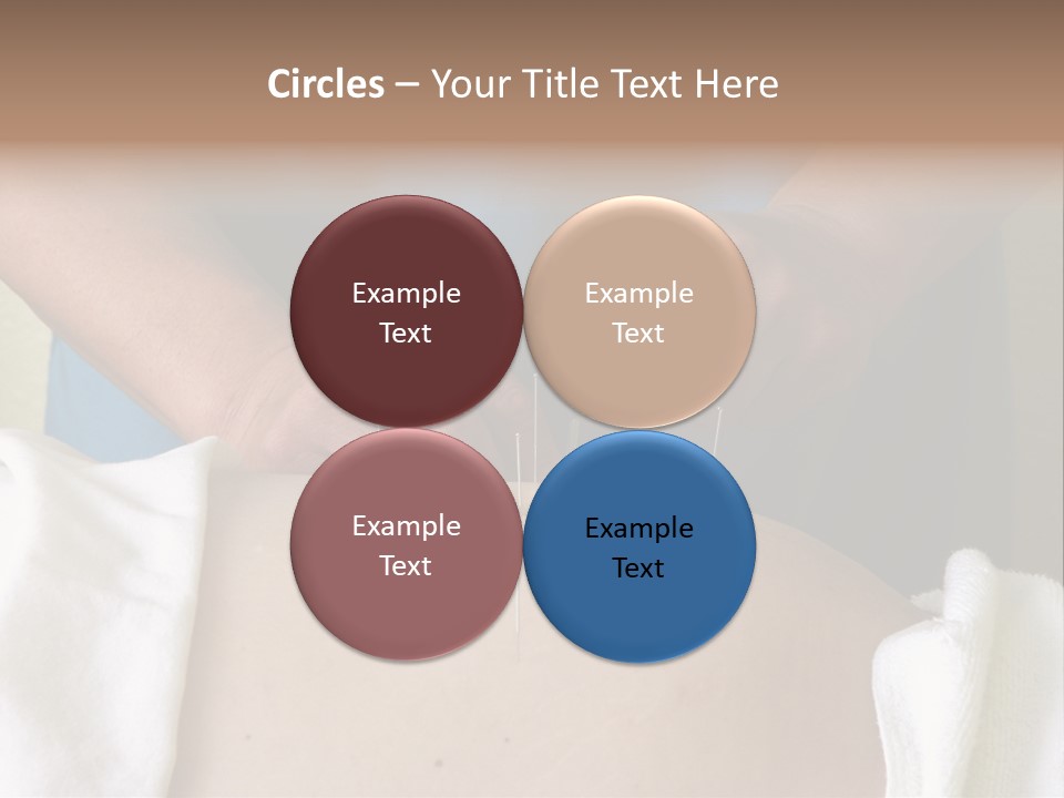 Indoors  Protection PowerPoint Template