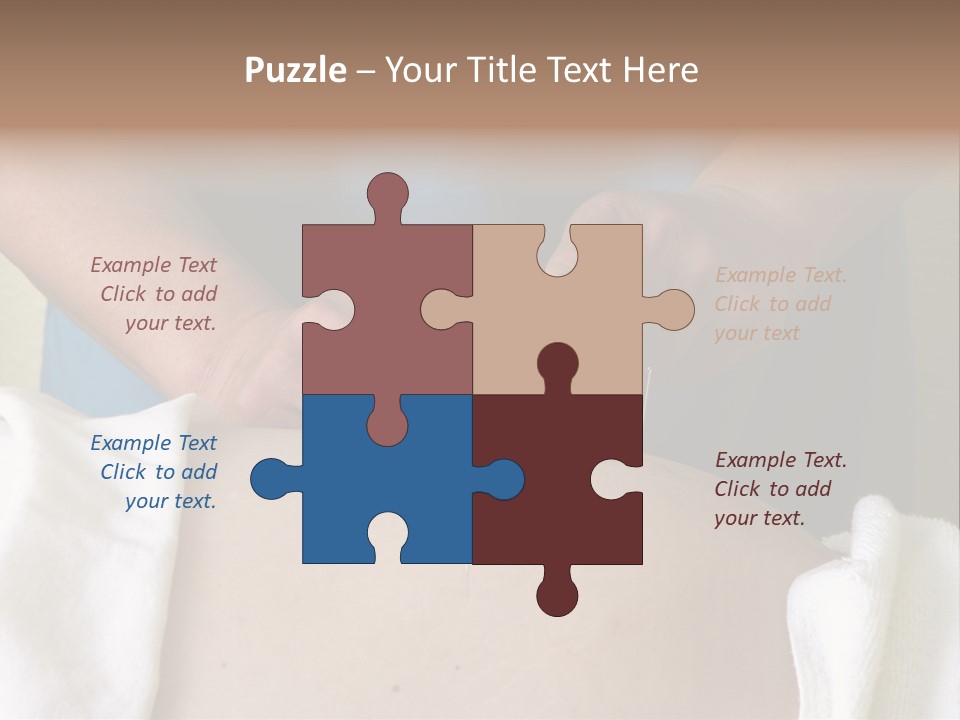 Indoors  Protection PowerPoint Template