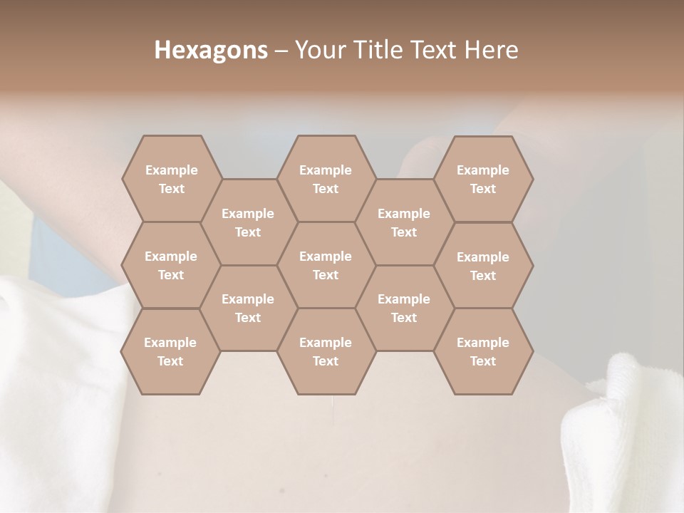 Indoors  Protection PowerPoint Template