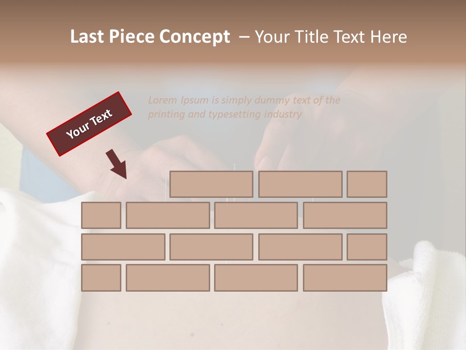 Indoors  Protection PowerPoint Template