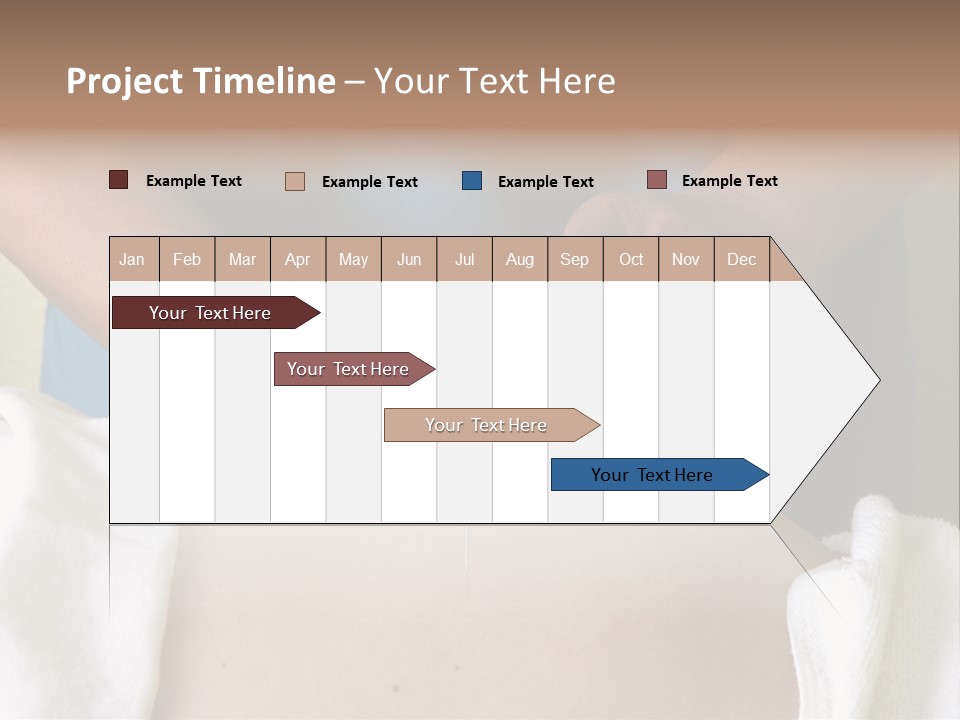 Indoors  Protection PowerPoint Template