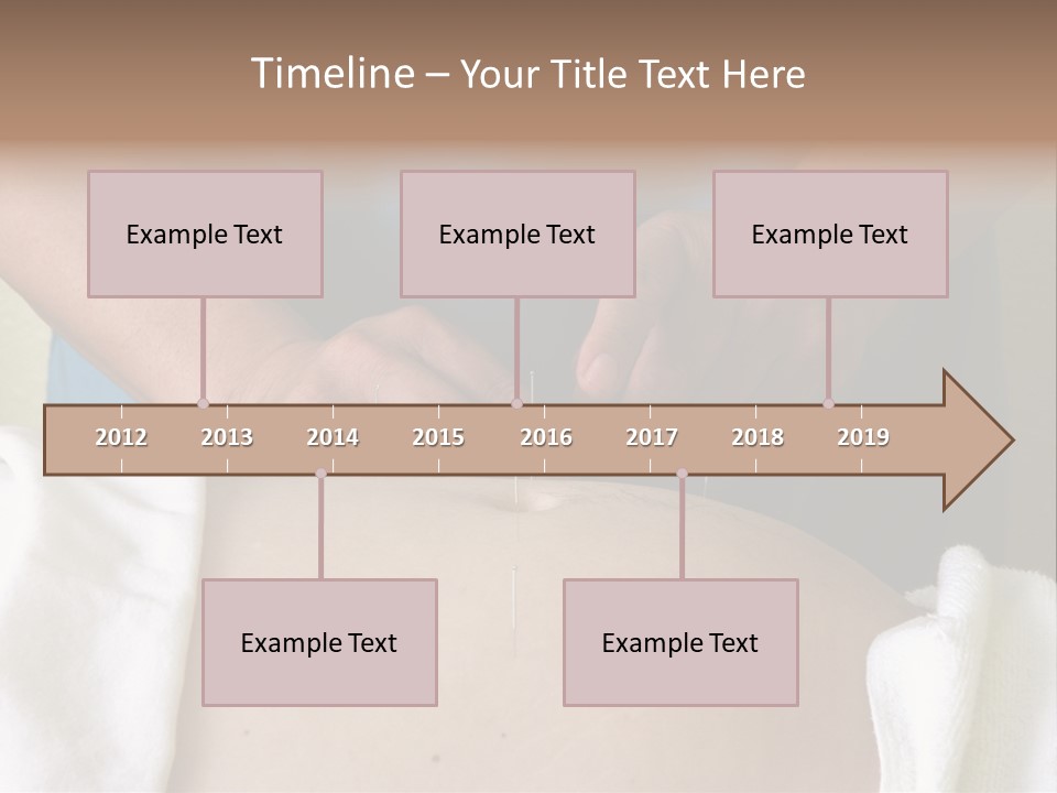 Indoors  Protection PowerPoint Template