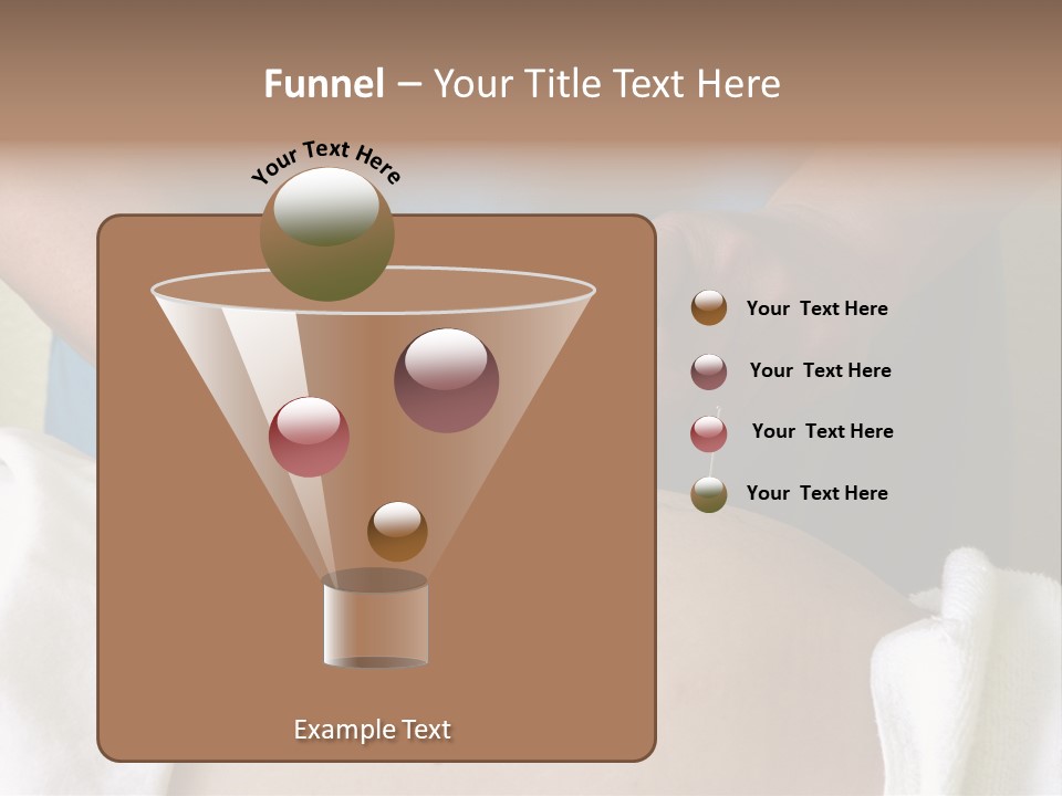 Indoors  Protection PowerPoint Template