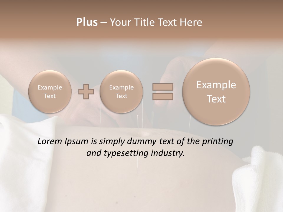 Indoors  Protection PowerPoint Template