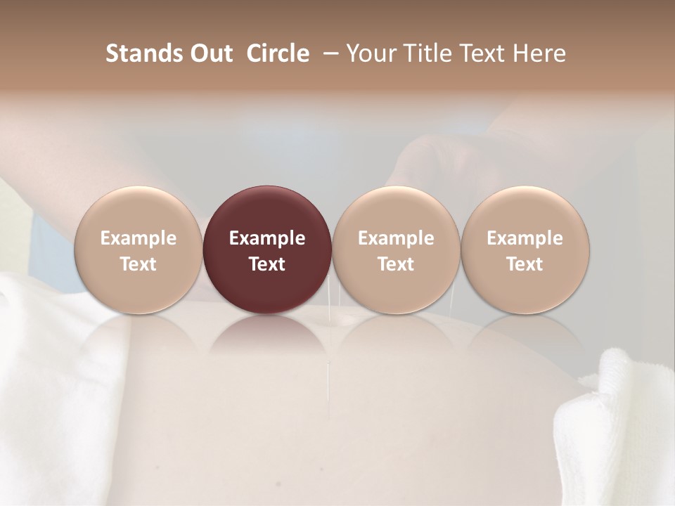 Indoors  Protection PowerPoint Template