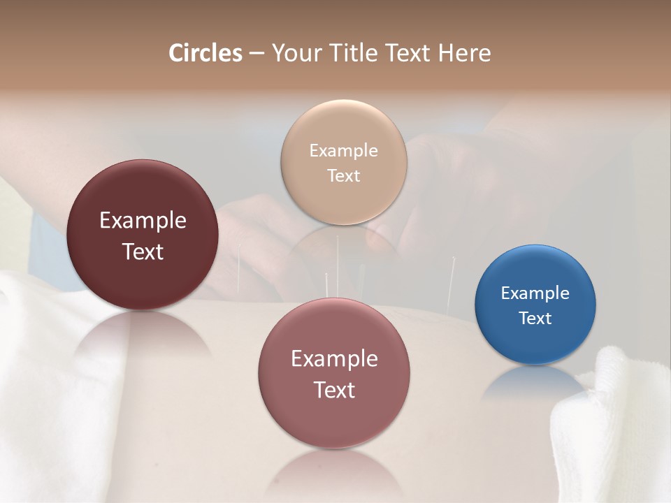 Indoors  Protection PowerPoint Template