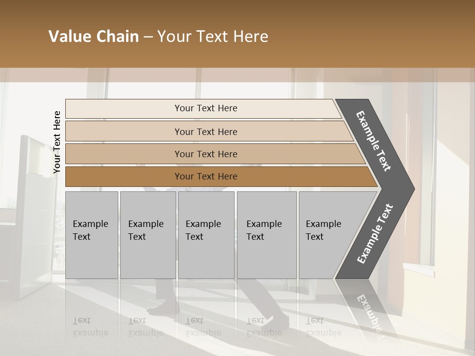 Indoors  Protection PowerPoint Template