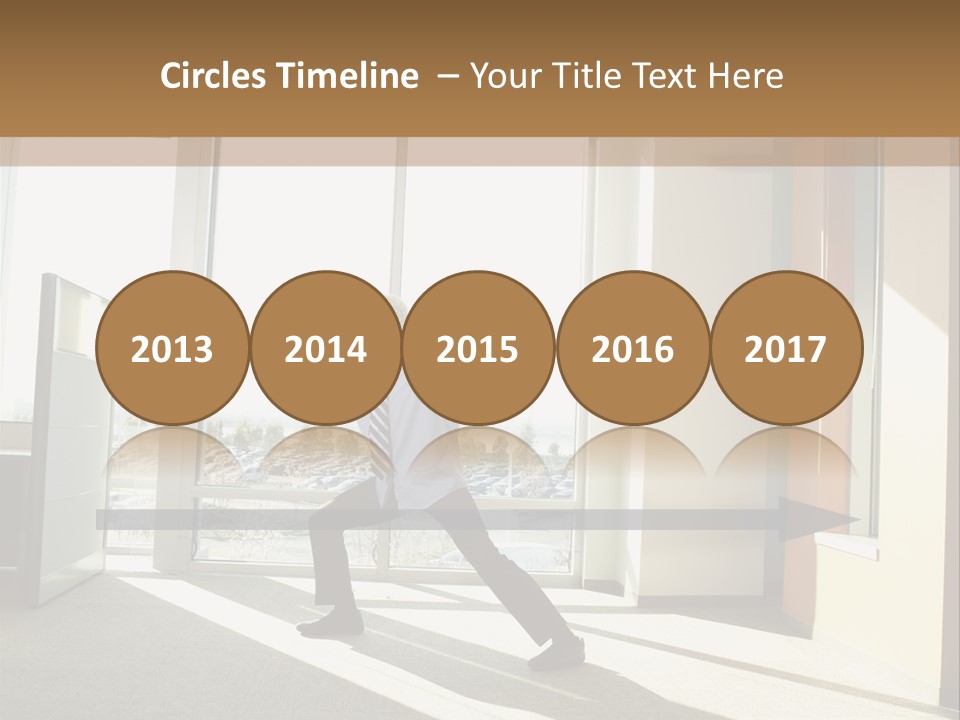 Indoors  Protection PowerPoint Template