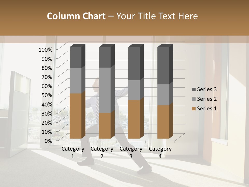 Indoors  Protection PowerPoint Template