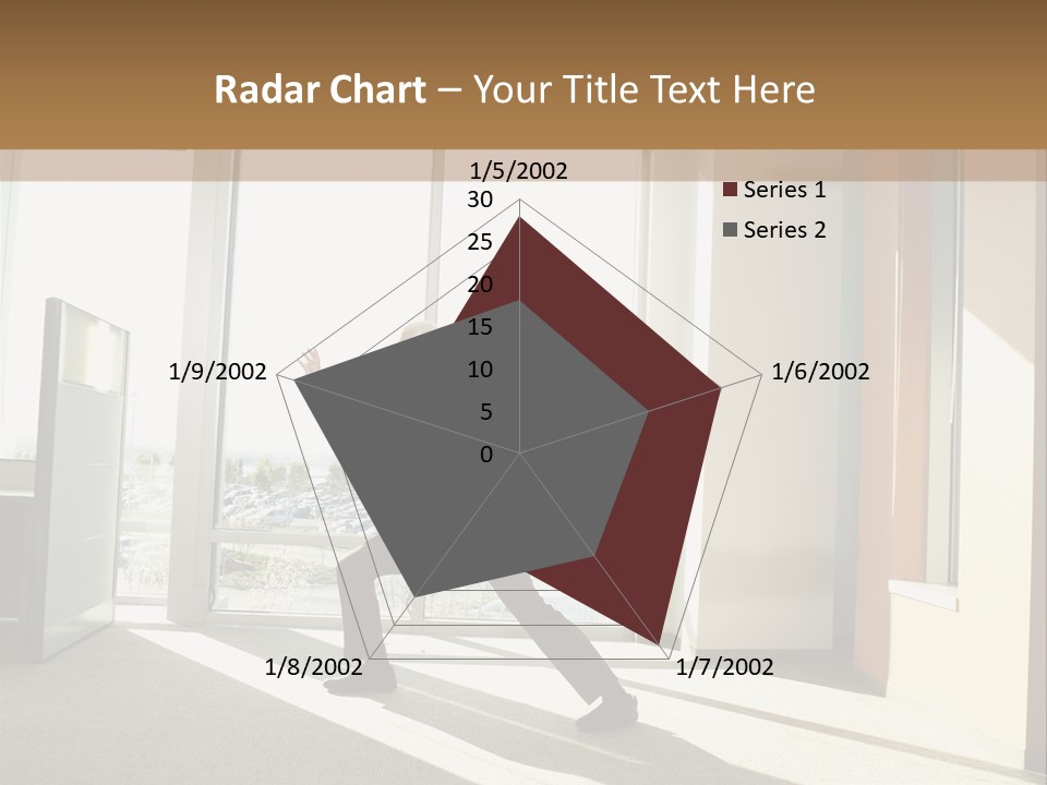 Indoors  Protection PowerPoint Template
