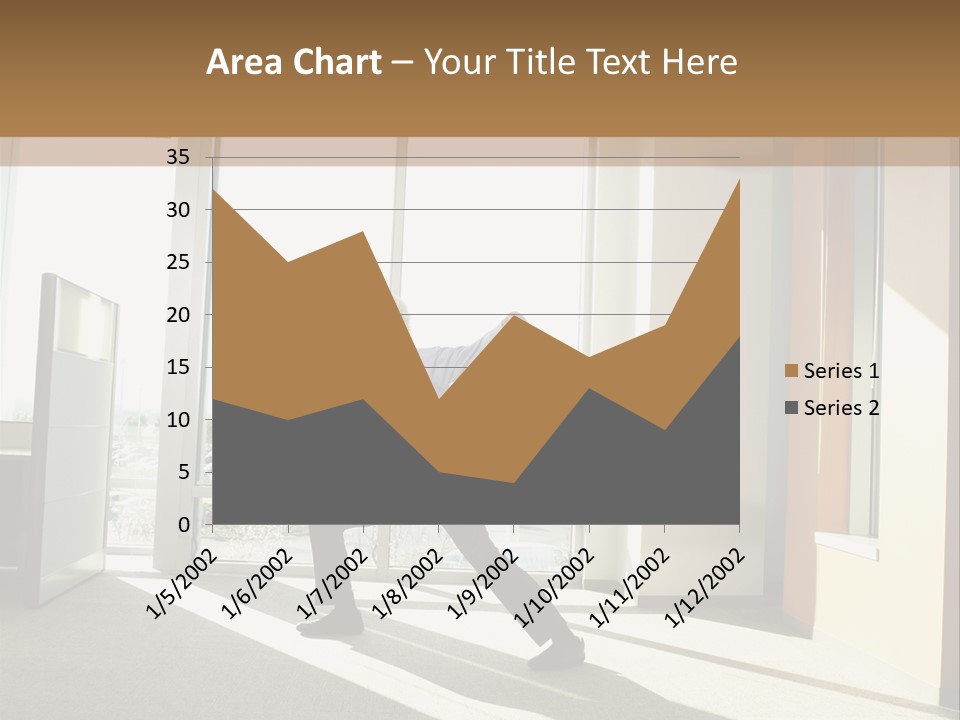 Indoors  Protection PowerPoint Template