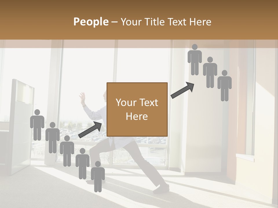 Indoors  Protection PowerPoint Template