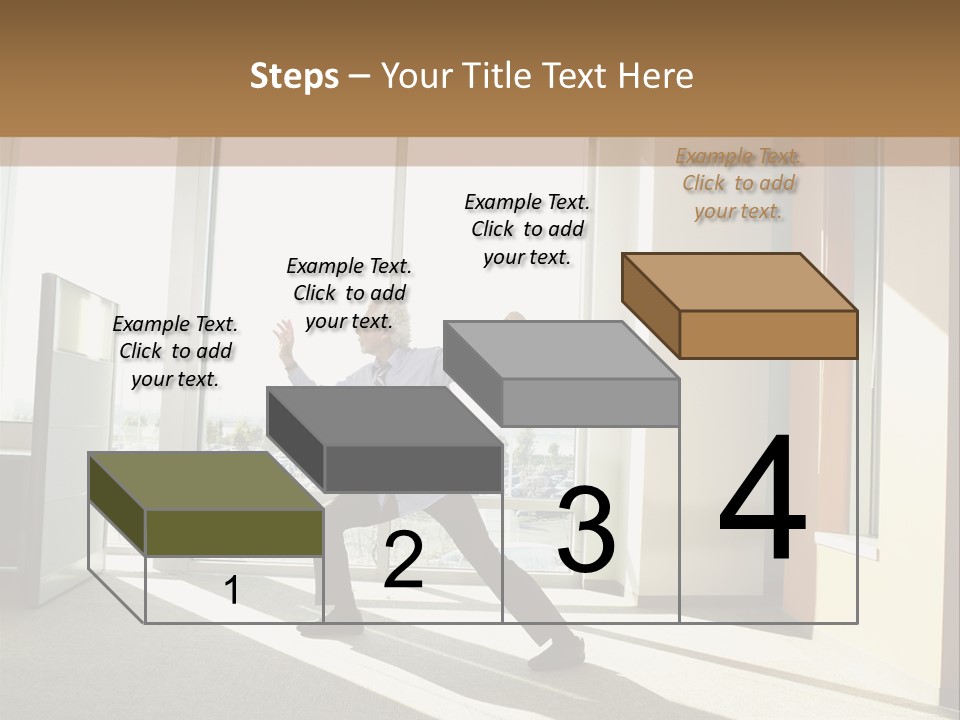 Indoors  Protection PowerPoint Template