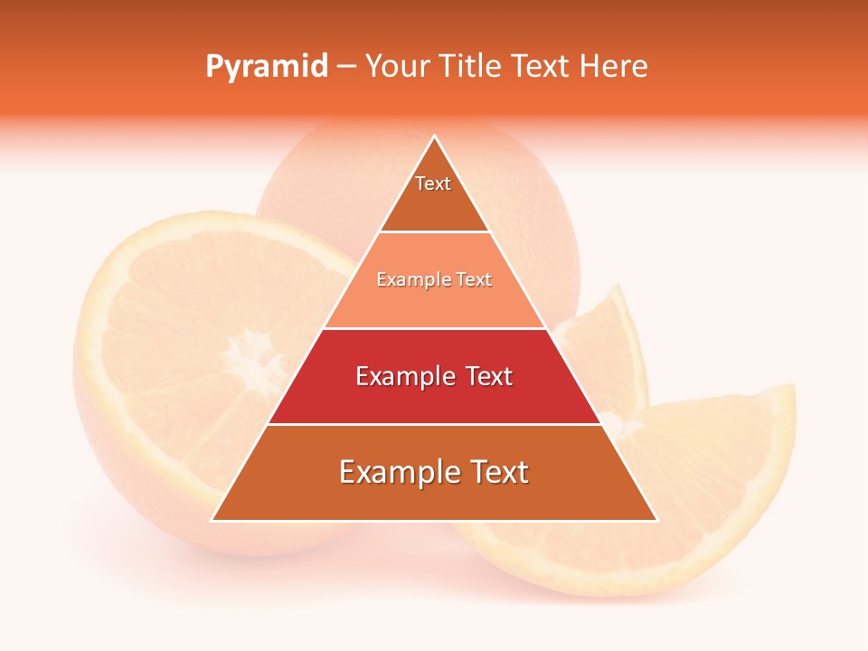 Healthy Ingredient Background PowerPoint Template